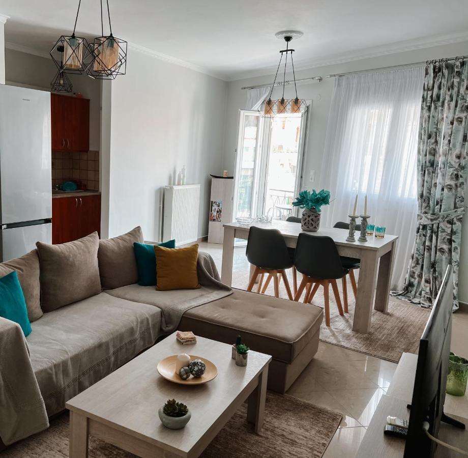 Kassiani Home Apartment Lefkada City Exterior photo
