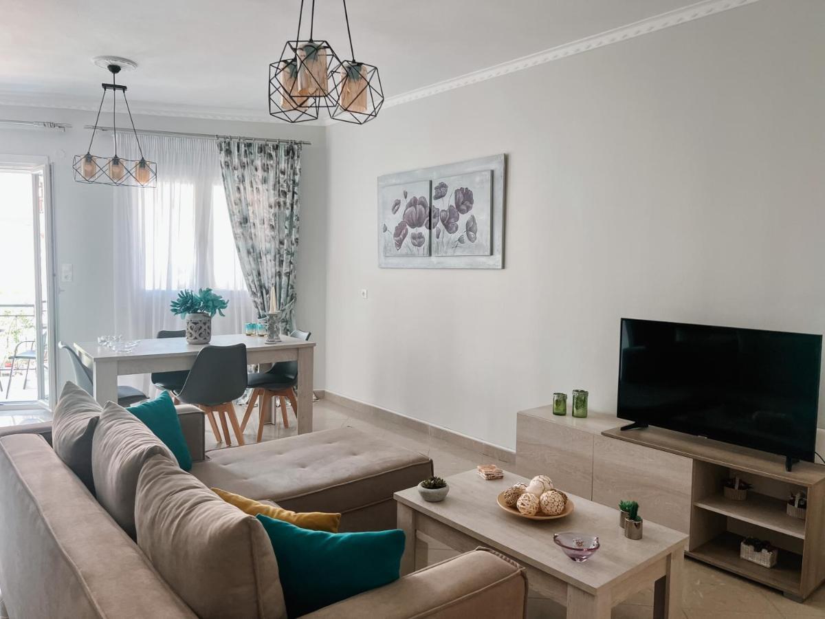 Kassiani Home Apartment Lefkada City Exterior photo
