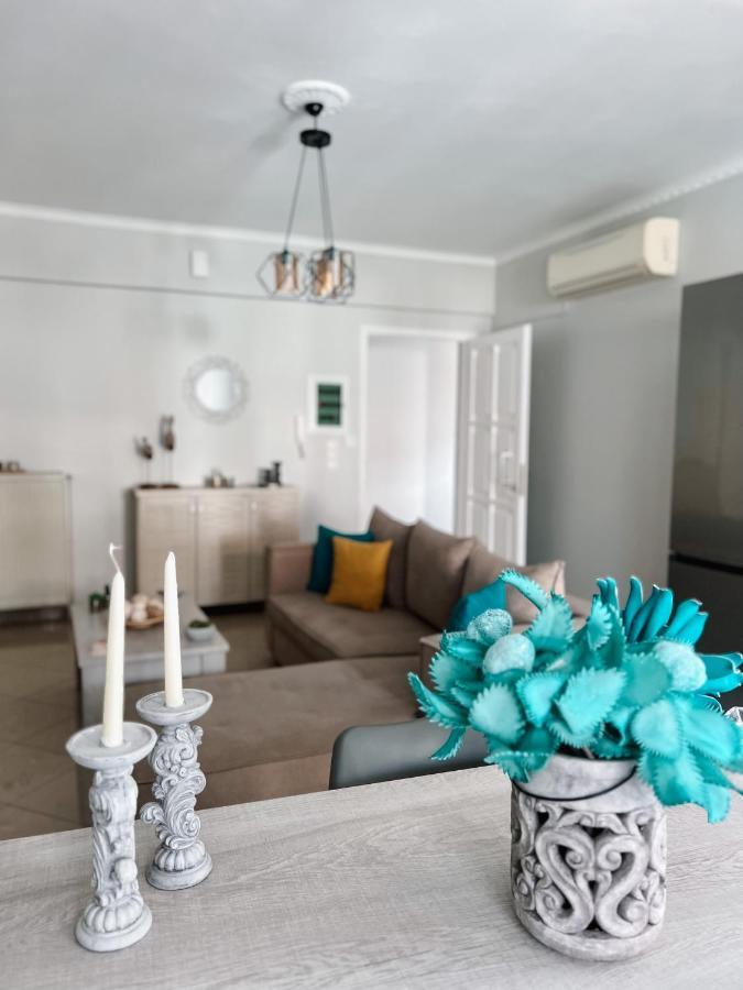 Kassiani Home Apartment Lefkada City Exterior photo